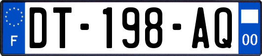 DT-198-AQ