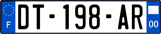 DT-198-AR