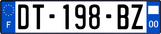 DT-198-BZ