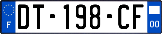 DT-198-CF