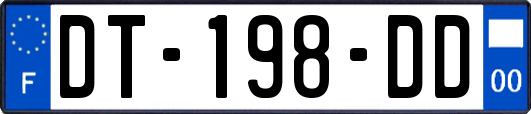 DT-198-DD