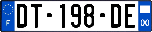 DT-198-DE