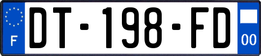 DT-198-FD