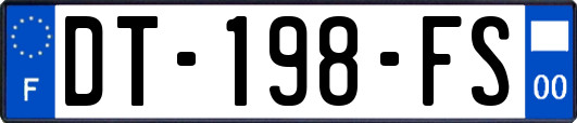 DT-198-FS