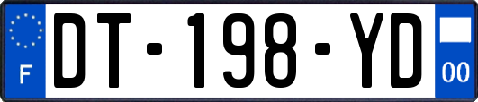 DT-198-YD