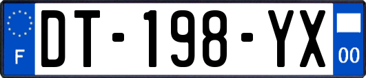 DT-198-YX