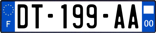 DT-199-AA