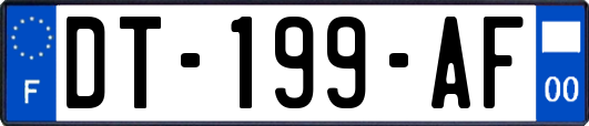 DT-199-AF