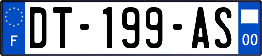 DT-199-AS