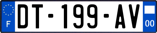 DT-199-AV