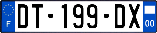 DT-199-DX