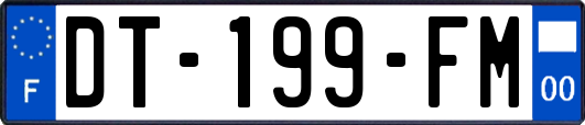 DT-199-FM