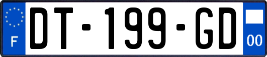 DT-199-GD