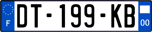 DT-199-KB