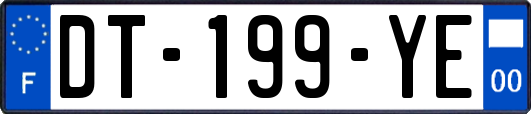 DT-199-YE