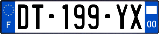 DT-199-YX