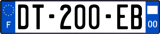 DT-200-EB