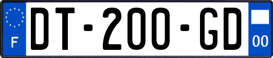 DT-200-GD