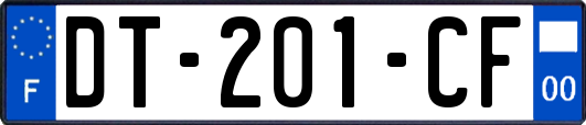 DT-201-CF