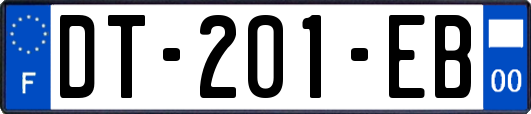 DT-201-EB