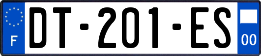 DT-201-ES