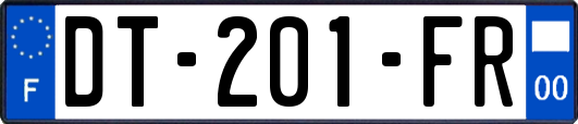 DT-201-FR