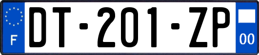 DT-201-ZP
