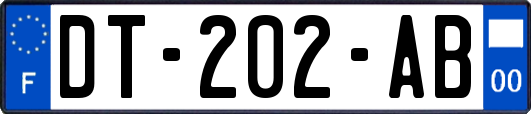 DT-202-AB