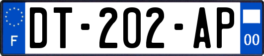 DT-202-AP