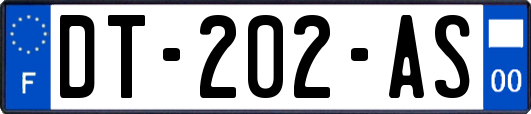 DT-202-AS