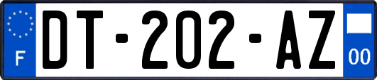 DT-202-AZ