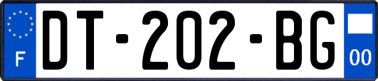 DT-202-BG