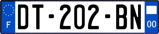 DT-202-BN