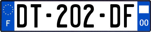 DT-202-DF