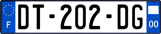 DT-202-DG