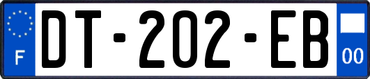 DT-202-EB
