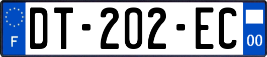 DT-202-EC