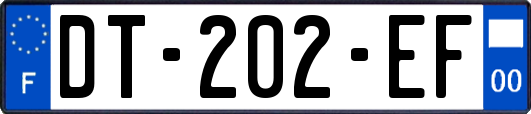 DT-202-EF