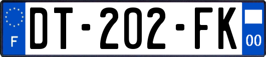 DT-202-FK