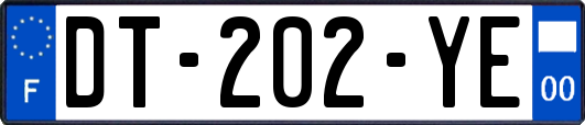 DT-202-YE