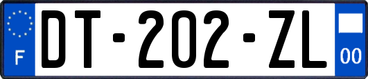 DT-202-ZL