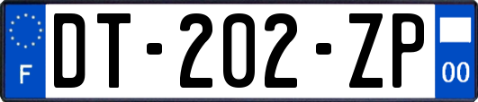 DT-202-ZP