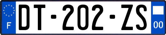 DT-202-ZS