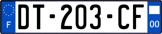 DT-203-CF