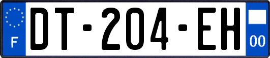 DT-204-EH