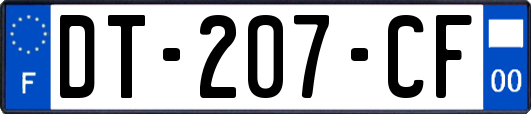 DT-207-CF