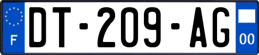 DT-209-AG