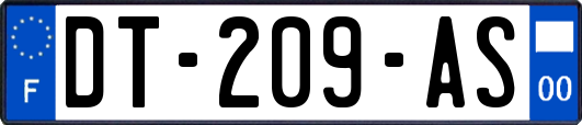 DT-209-AS