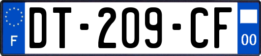 DT-209-CF
