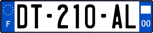 DT-210-AL